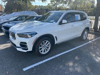 Used 2022 BMW X5 sDrive40i w/ Premium Package
