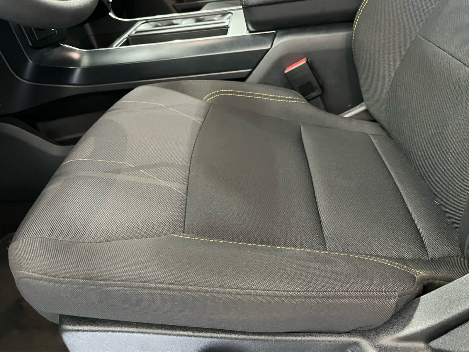 Certified 2024 Ford F150 STX AWD/4WD image 25