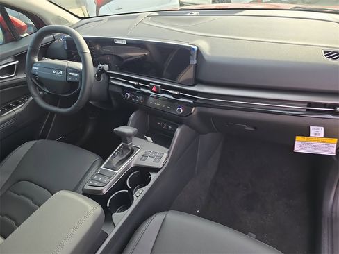 New 2026 Kia Sportage SX image 14