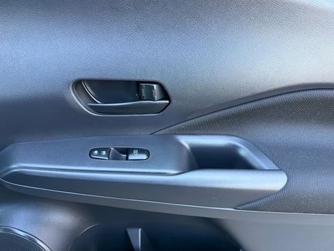 Certified 2025 Nissan Kicks Play S FWD image 20