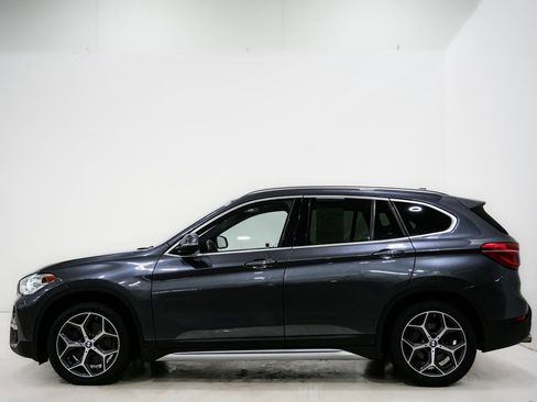 Used 2019 BMW X1 xDrive28i w/ Convenience Package image 6