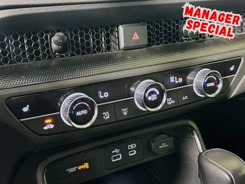 Used 2025 Honda CR-V Sport-L image 18