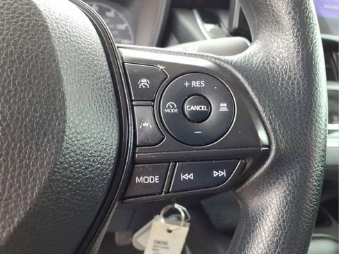 Used 2024 Toyota Corolla LE FWD image 22