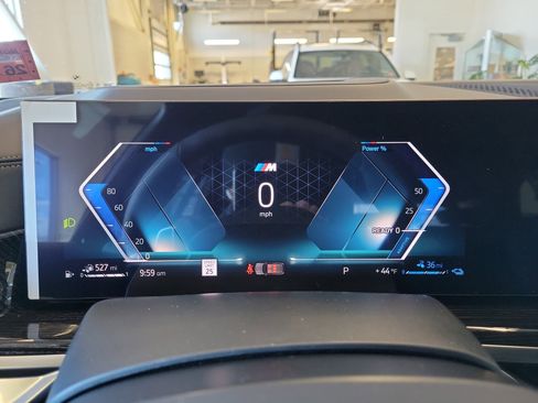 New 2026 BMW X5 xDrive50e AWD/4WD image 21