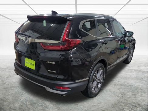 Used 2020 Honda CR-V Touring image 7