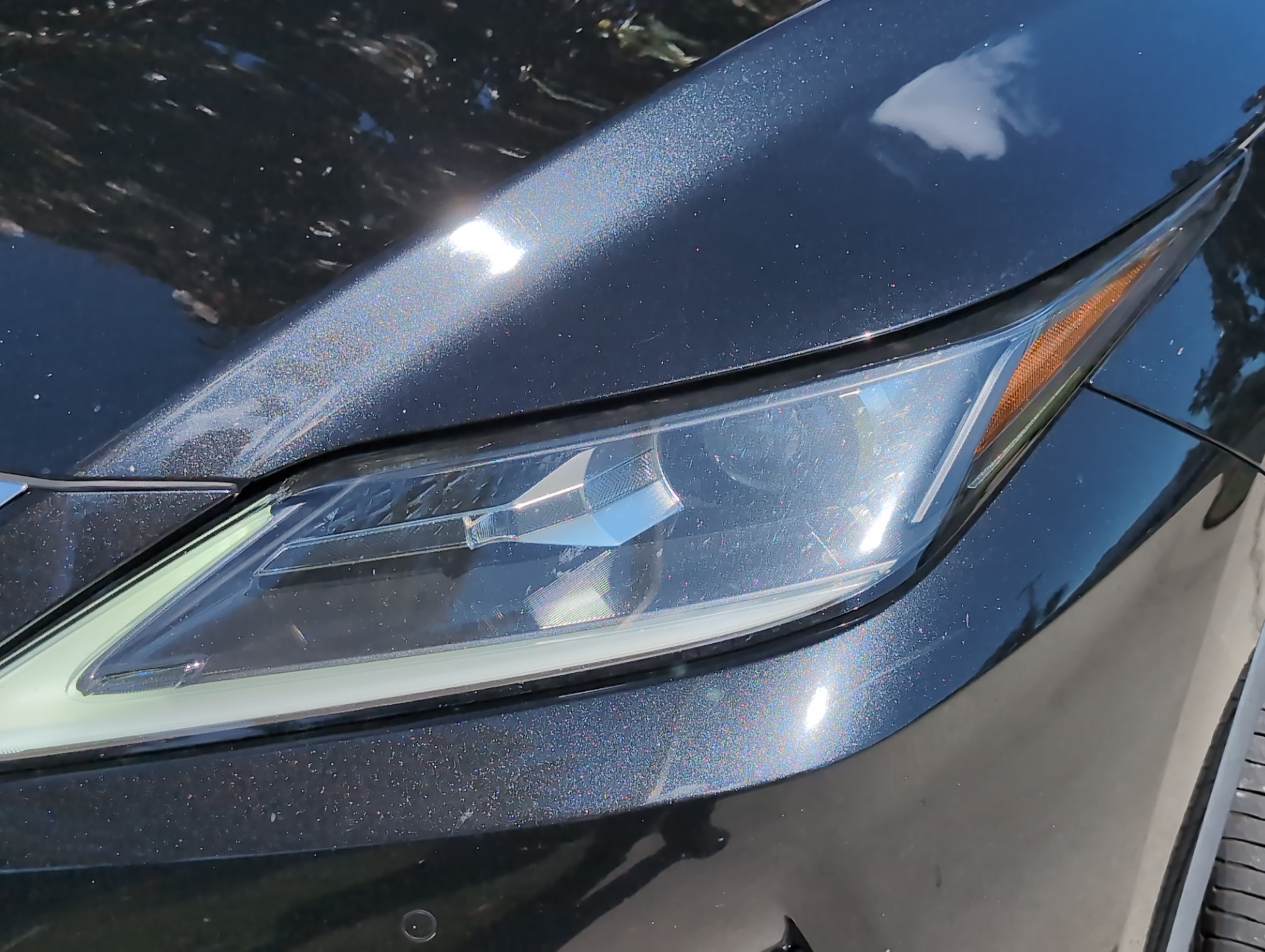 Used 2020 Lexus RX 350 AWD w/ Premium Package image 6