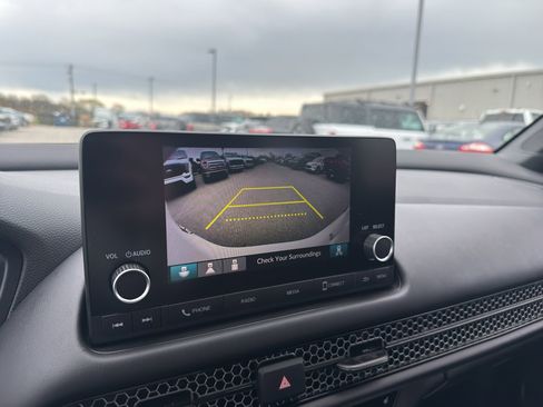 Used 2024 Honda HR-V Sport image 30