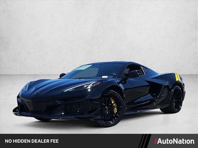 New 2027 Chevrolet Corvette Grand Sport w/ Z52 Track Performance Package