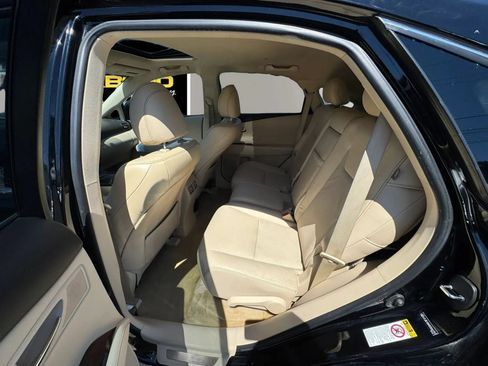 Used 2013 Lexus RX 450h AWD w/ Navigation Pkg image 10