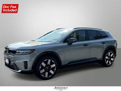Certified 2024 Honda Prologue Elite