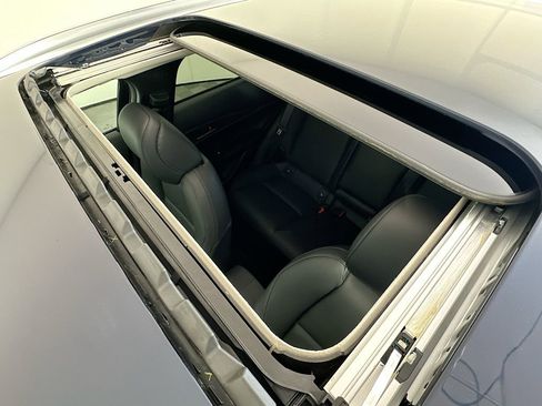 New 2026 MAZDA CX-30 AWD 2.5 S image 23