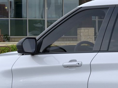 New 2026 Ford Explorer Active w/ Active Comfort Package RWD image 20