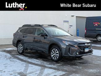 Used 2025 Subaru Outback Premium video 1