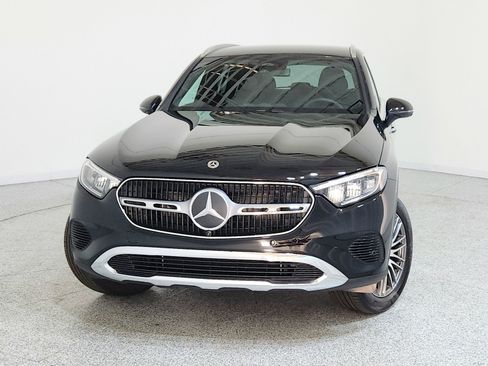 Certified 2025 Mercedes-Benz GLC 300 image 5