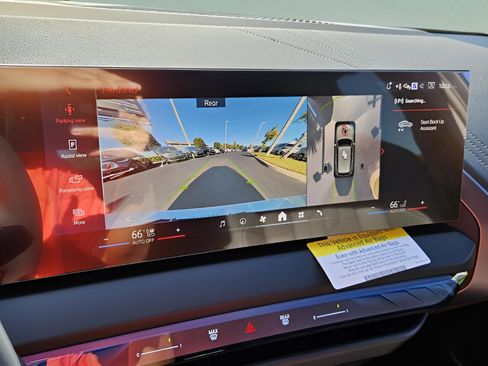 New 2026 BMW X3 xDrive30 w/ Premium Package image 22