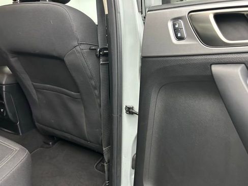 Used 2022 Ford Ranger XLT w/ Equipment Group 301A Mid image 29