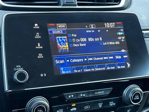 Used 2017 Honda CR-V EX image 18