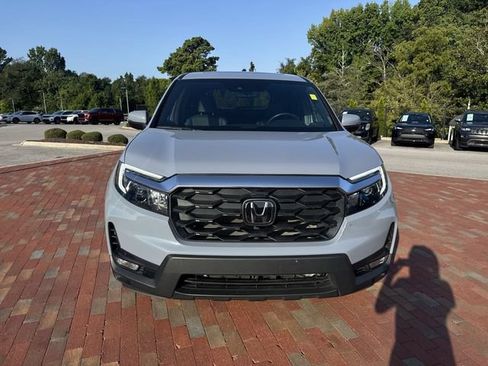 Certified 2023 Honda Passport EX-L image 25