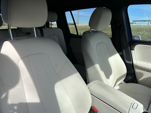 Certified 2024 Mercedes-Benz GLB 250 4MATIC image 35