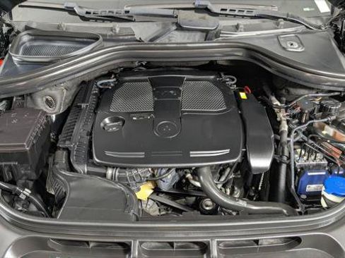 Used 2016 Mercedes-Benz GLE 350 image 32