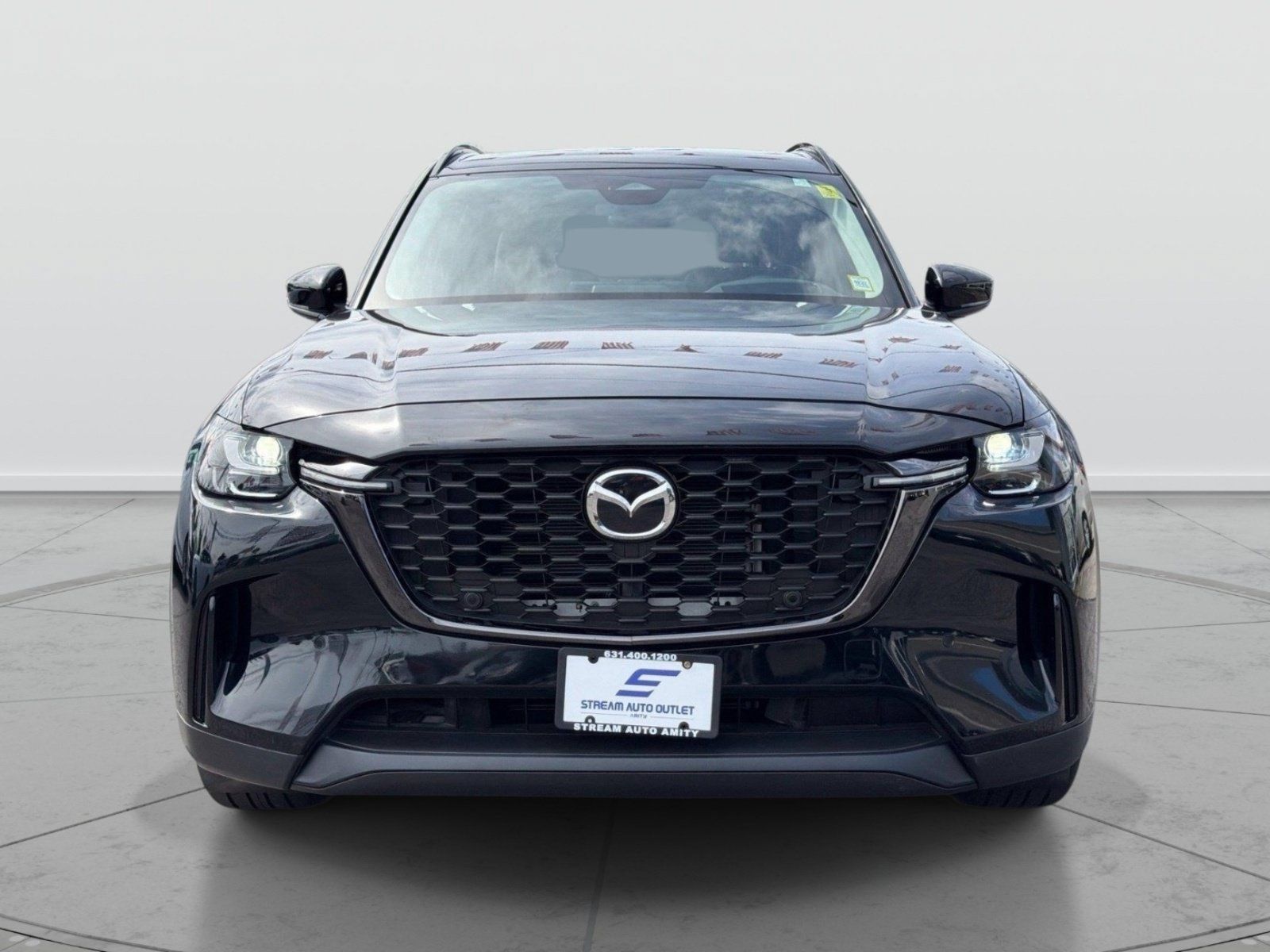 Used 2026 MAZDA CX-90 3.3 Turbo w/ Premium Sport Pkg AWD/4WD image 2