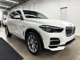 Used 2023 BMW X5 xDrive45e w/ Climate Comfort Package image 3