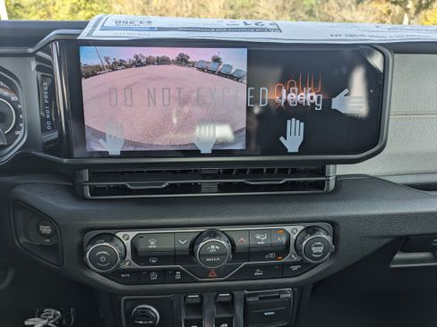 New 2026 Jeep Wrangler Sport image 17