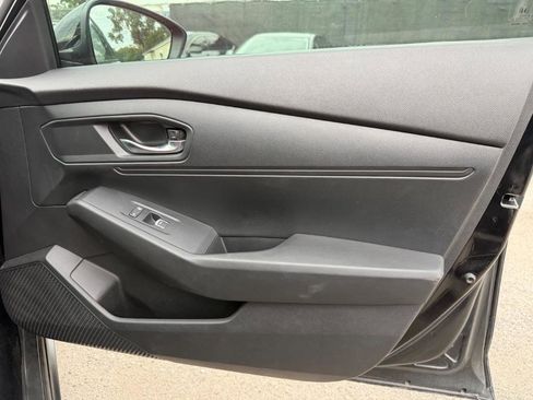 Used 2023 Honda Accord LX image 17