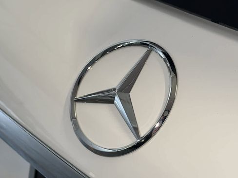 New 2026 Mercedes-Benz GLE 350 4MATIC image 9