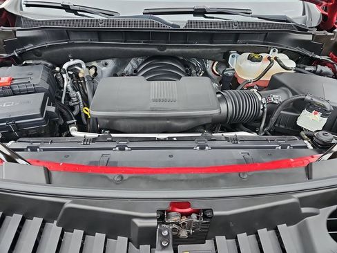 Used 2023 Chevrolet Tahoe RST w/ Luxury Package image 34