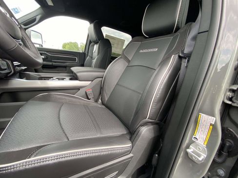 New 2026 RAM 2500 Laramie w/ Night Edition image 8