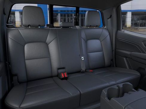 New 2026 Chevrolet Colorado Trail Boss image 17