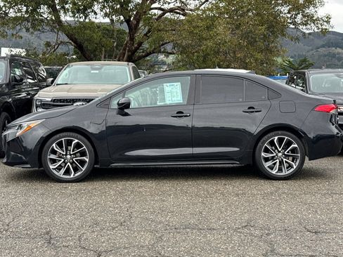 Used 2020 Toyota Corolla LE image 7