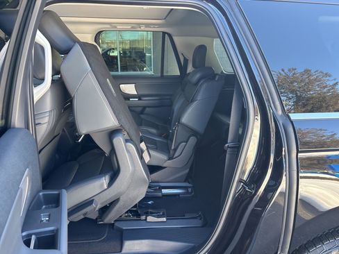 Used 2025 Ford Expedition Max Active image 42