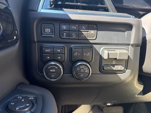 New 2026 Chevrolet Tahoe RST w/ Advanced Technology Package image 16