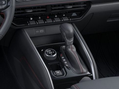 New 2026 Chevrolet Colorado Z71 w/ Technology Package image 23