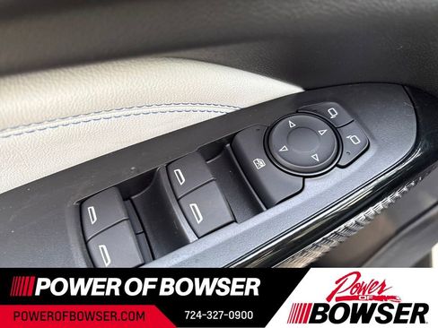 New 2026 Chevrolet Trax LT w/ Midnight Edition image 7