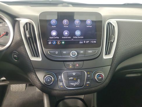 Used 2022 Chevrolet Malibu LS image 16