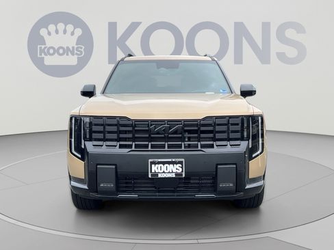 New 2027 Kia Telluride SX X-Line AWD/4WD image 11
