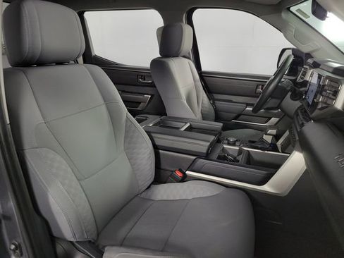 Used 2023 Toyota Tundra SR5 w/ SR5 Convenience Package image 15