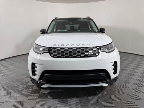 New 2026 Land Rover Discovery Limited Edition image 5