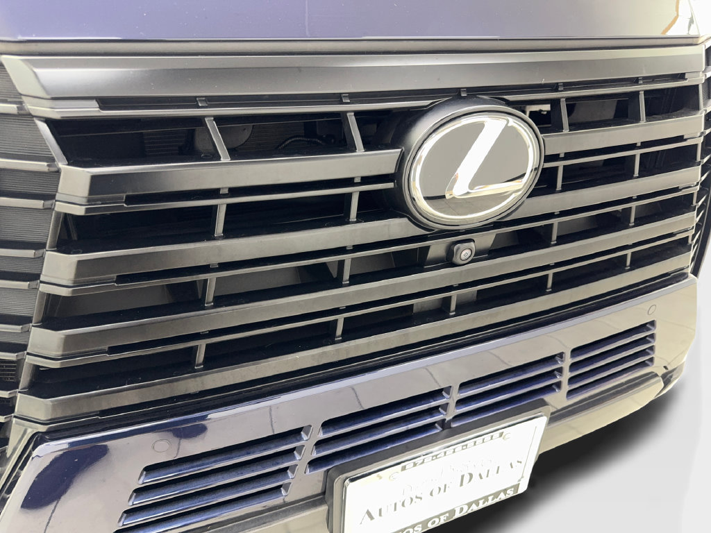 Used 2025 Lexus GX 550 w/ Accessory Package (2T) AWD/4WD image 27
