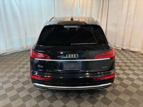 Used 2023 Audi Q5 2.0T Prestige w/ Prestige Package AWD/4WD image 5