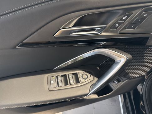 Certified 2025 BMW X1 xDrive28i w/ Convenience Package image 13