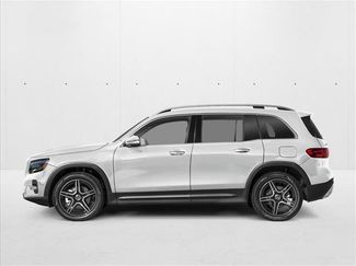 New 2026 Mercedes-Benz GLB 250 4MATIC video 3