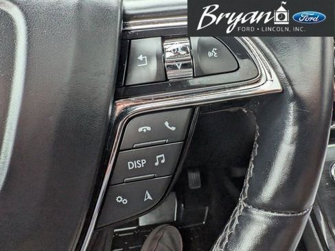 Used 2022 Lincoln Nautilus Reserve w/ Equipment Group 202A image 23