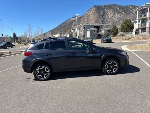 Used 2018 Subaru Crosstrek 2.0i Limited image 2
