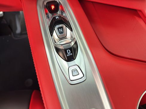 New 2026 Chevrolet Corvette Z06 image 16