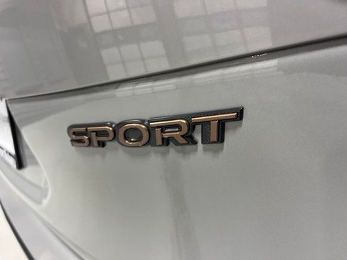 Used 2026 Subaru Forester Sport AWD/4WD image 34