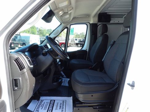 Used 2024 RAM ProMaster 1500 w/ Quick Order Package 22G SLT FWD image 24